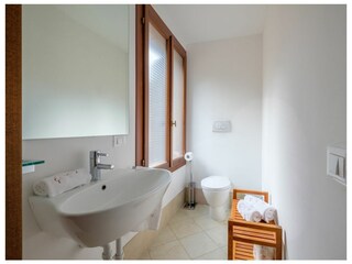 Appartamento per vacanze Venedig Caratteristiche 17