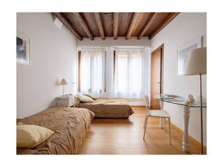 Appartamento per vacanze Venedig Caratteristiche 10