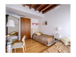 Appartamento per vacanze Venedig Caratteristiche 11