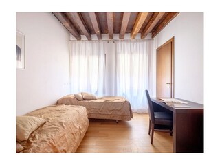 Appartamento per vacanze Venedig Caratteristiche 6