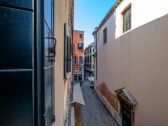 Vakantieappartement Venedig Buitenaudio-opname 1