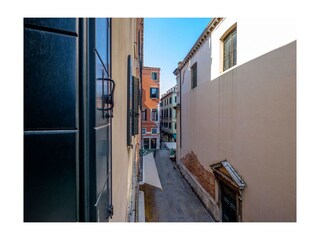 Apartamento de vacaciones Venedig Grabación al aire libre 1