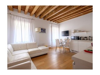 Appartamento per vacanze Venedig Caratteristiche 8