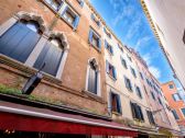 Vakantieappartement Venedig Buitenaudio-opname 1