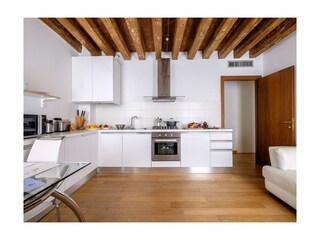 Appartamento per vacanze Venedig Caratteristiche 9