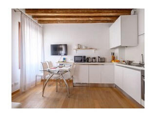 Appartamento per vacanze Venedig Caratteristiche 10