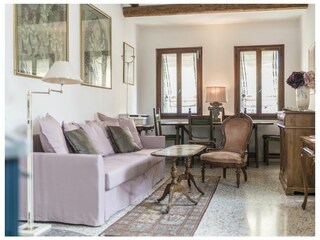 Apartamento de vacaciones Venedig Características 11