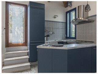 Vakantieappartement Venedig Kenmerken 21