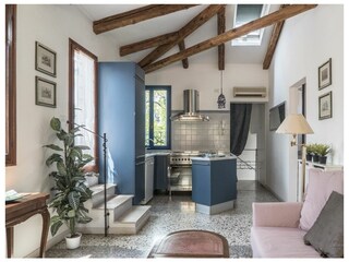 Vakantieappartement Venedig Kenmerken 14