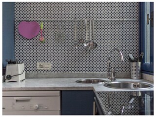 Apartamento de vacaciones Venedig Características 13