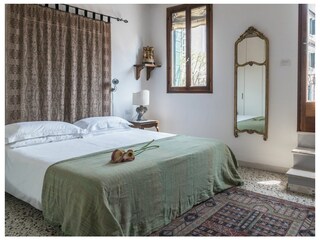 Ferienwohnung Venedig Ausstattung 15