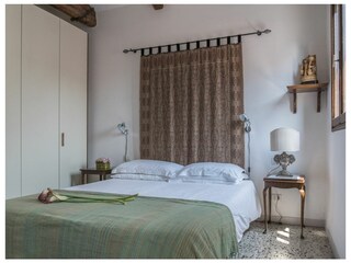 Vakantieappartement Venedig Kenmerken 16