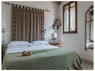 Appartamento per vacanze Venedig Caratteristiche 17