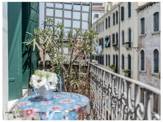 Appartement de vacances Venedig Enregistrement extérieur 3