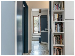 Ferienwohnung Venedig Ausstattung 19