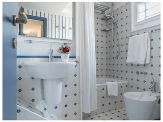 Apartamento de vacaciones Venedig Características 20