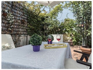 Vakantieappartement Venedig Buitenaudio-opname 5