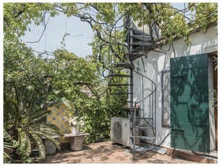 Holiday apartment Venedig Outdoor Recording 6