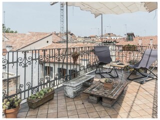 Holiday apartment Venedig Outdoor Recording 8