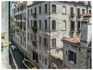 Apartamento de vacaciones Venedig Entorno 25