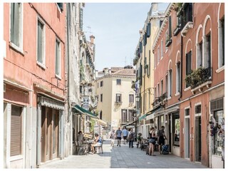 Holiday apartment Venedig Environment 22