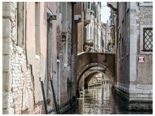 Vakantieappartement Venedig Omgeving 23