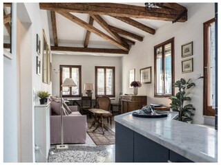 Ferienwohnung Venedig Ausstattung 10