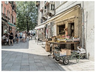 Ferienwohnung Venedig Umgebung 24