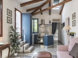 Appartamento per vacanze Venedig Caratteristiche 12