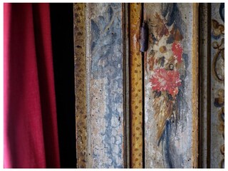 Appartamento per vacanze Venedig Caratteristiche 14