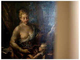 Appartamento per vacanze Venedig Caratteristiche 18