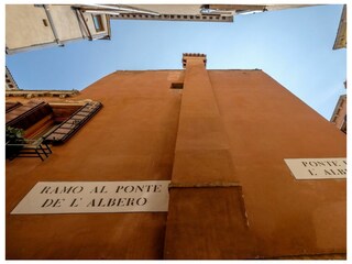 Appartamento per vacanze Venedig Registrazione all'aperto 6