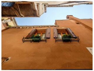 Appartamento per vacanze Venedig Registrazione all'aperto 7