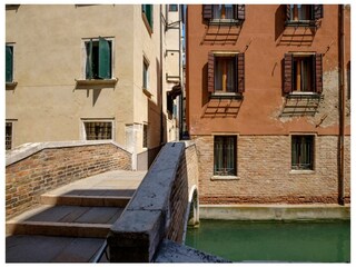 Appartement de vacances Venedig Environnement 34