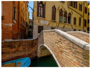 Appartamento per vacanze Venedig Ambiente 36