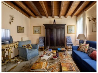 Appartement de vacances Venedig Équipement 9