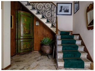 Appartamento per vacanze Venedig Caratteristiche 22