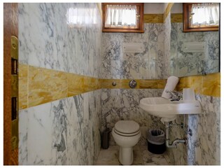 Appartamento per vacanze Venedig Caratteristiche 32