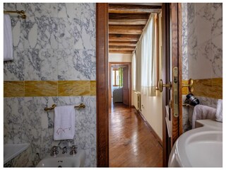 Appartamento per vacanze Venedig Caratteristiche 30