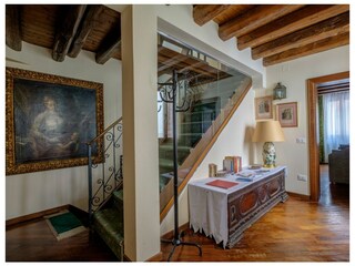 Appartamento per vacanze Venedig Caratteristiche 23