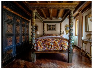 Appartamento per vacanze Venedig Caratteristiche 24