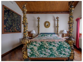 Appartamento per vacanze Venedig Caratteristiche 27