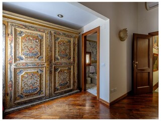 Appartamento per vacanze Venedig Caratteristiche 29