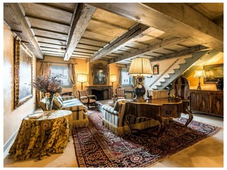 Appartamento per vacanze Venedig Caratteristiche 4