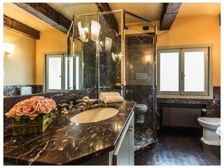 Appartamento per vacanze Venedig Caratteristiche 5