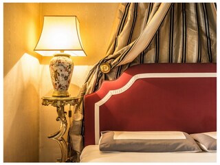 Appartamento per vacanze Venedig Caratteristiche 7