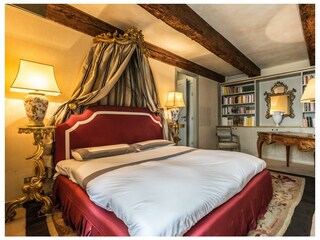 Appartamento per vacanze Venedig Caratteristiche 8