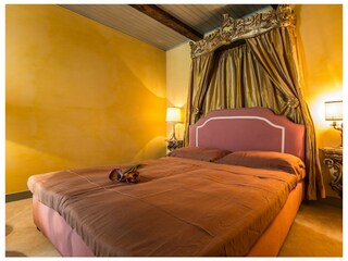 Appartamento per vacanze Venedig Caratteristiche 9