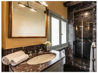 Appartamento per vacanze Venedig Caratteristiche 10