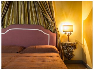 Appartamento per vacanze Venedig Caratteristiche 11